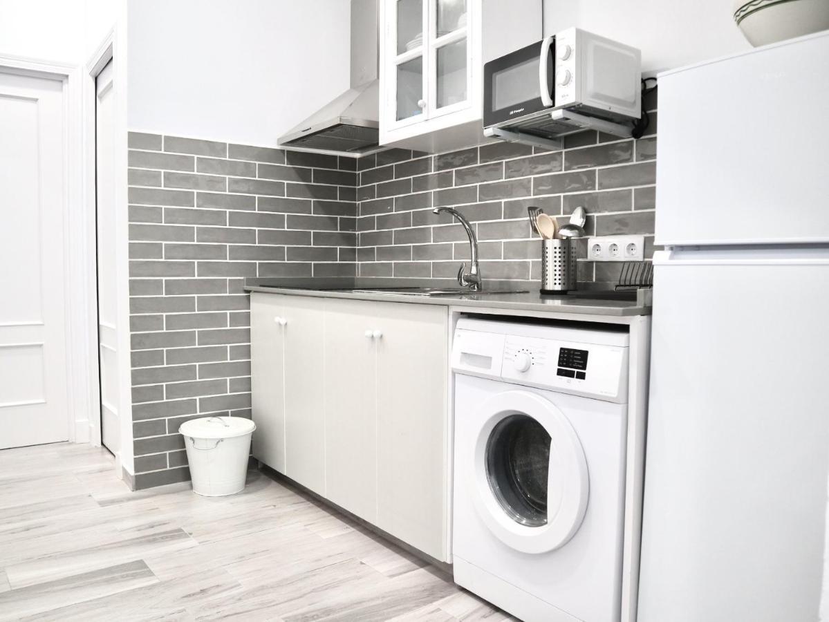 Apartamento Gades Conil A Conil De La Frontera Esterno foto