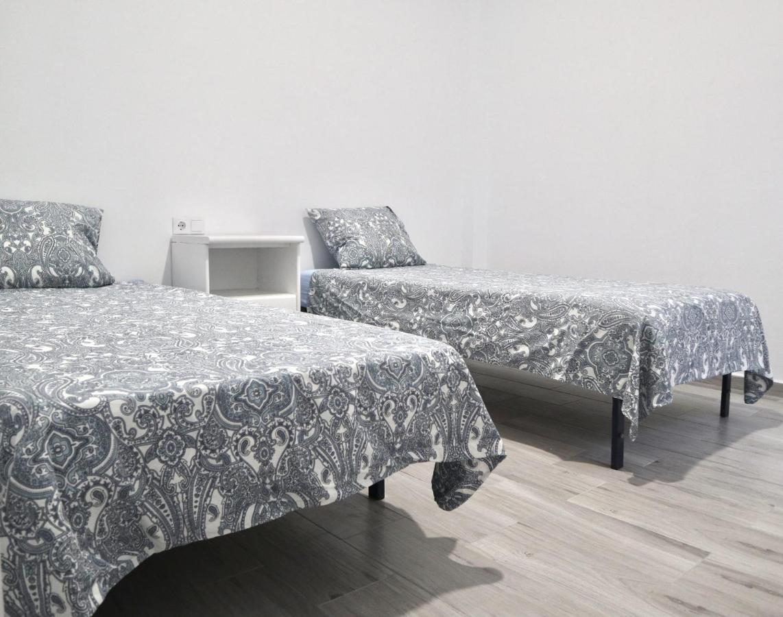 Apartamento Gades Conil A Conil De La Frontera Esterno foto