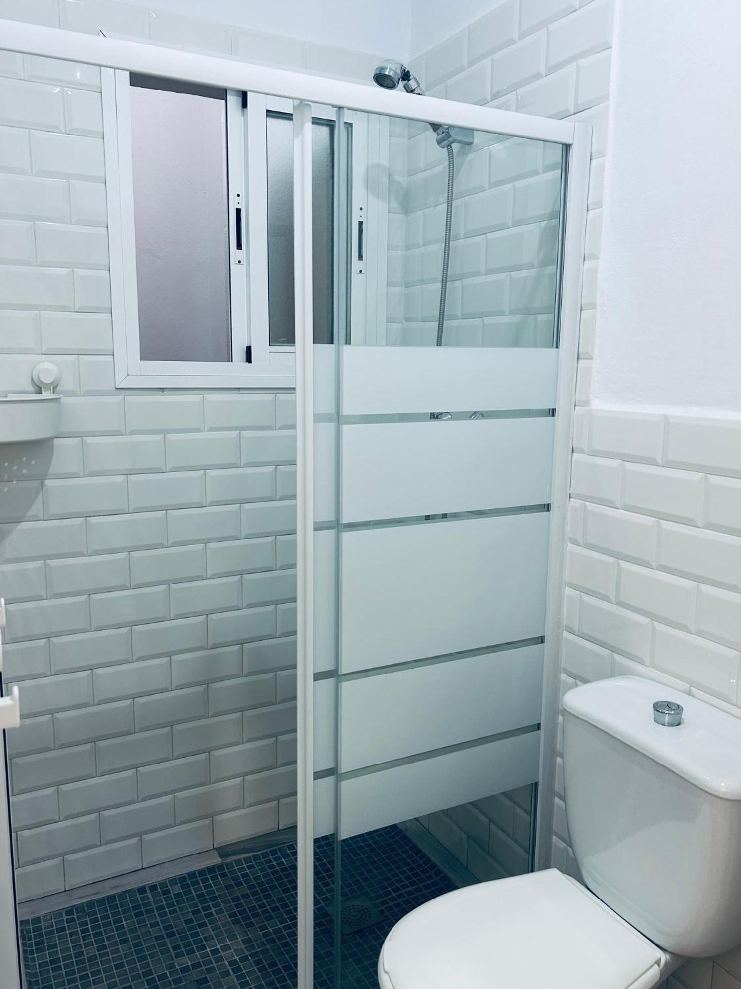 Apartamento Gades Conil A Conil De La Frontera Esterno foto